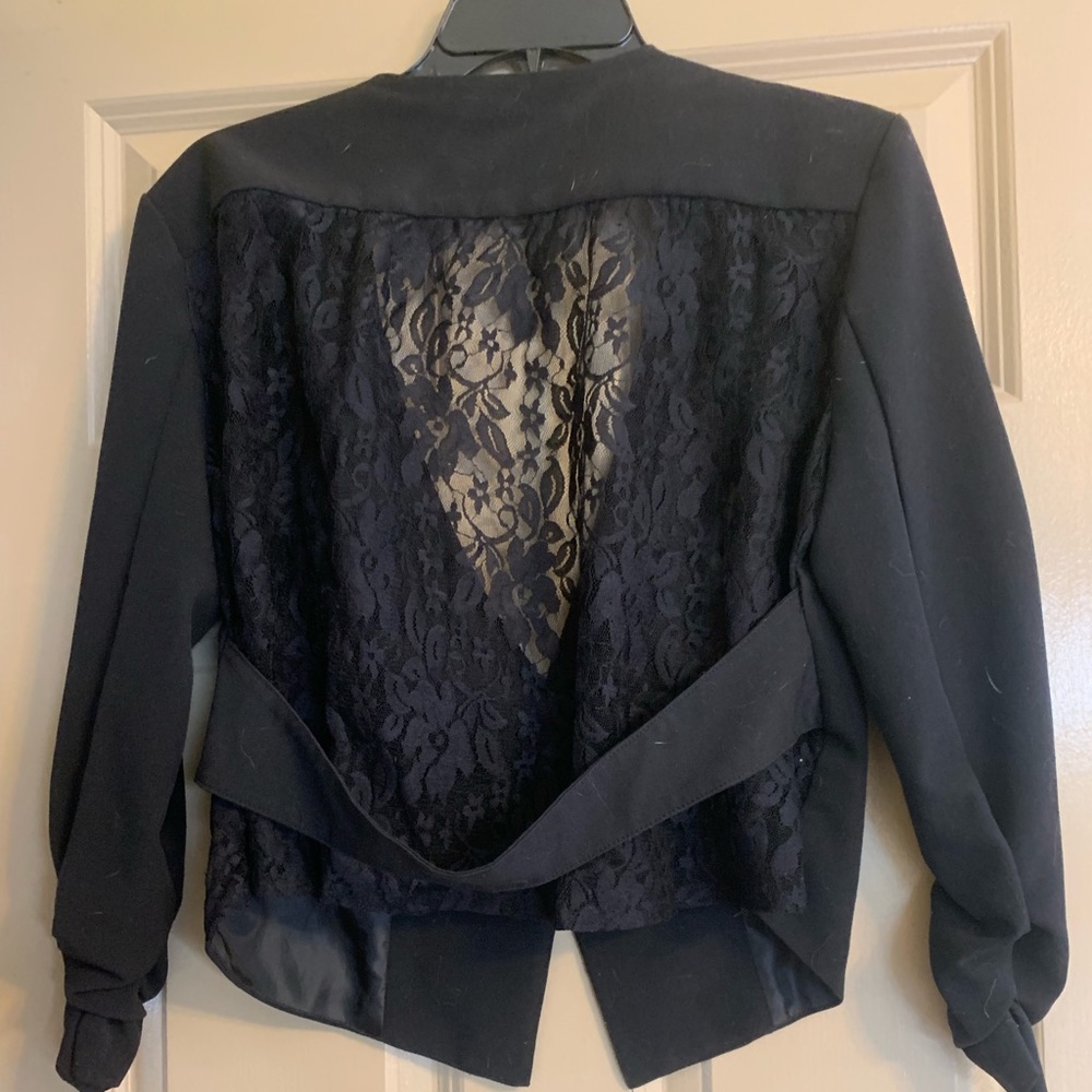 Blazer jacket